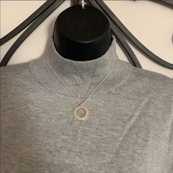 Calvin Klein Long sleeve size M - Picture 4 of 7